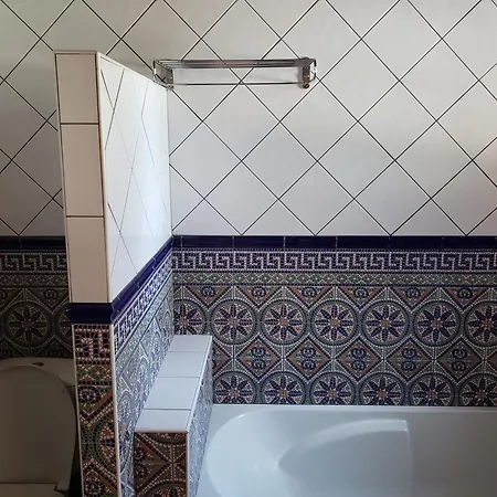 Hotel Les Myrtilles 2*