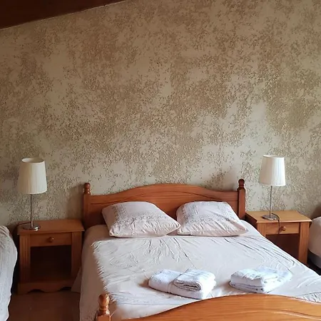 Les Myrtilles Hotel