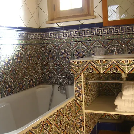 Hotel Les Myrtilles 2*