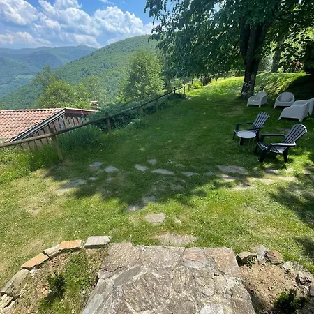 Hotel Les Myrtilles 2*