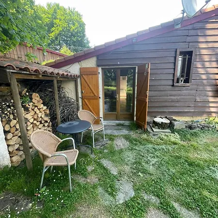 Hotel Les Myrtilles