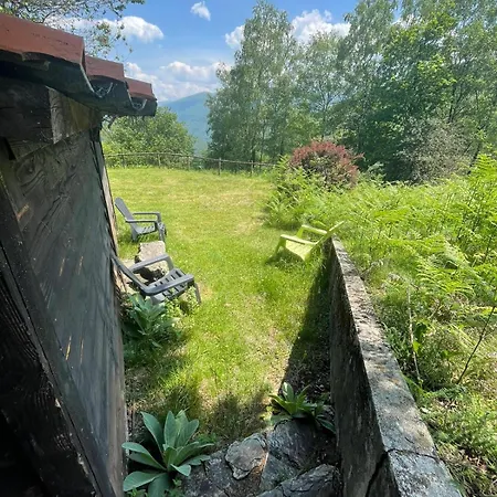 Hotel Les Myrtilles 2*