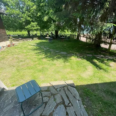 Les Myrtilles Hotel Le Bosc (Midi-Pyrenees)