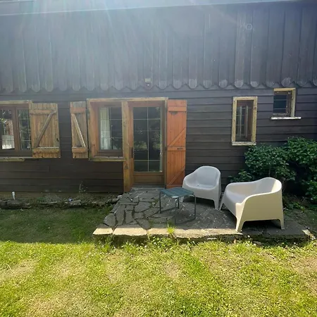 Les Myrtilles 2* Le Bosc (Midi-Pyrenees)