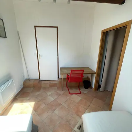 Hotel Les Myrtilles