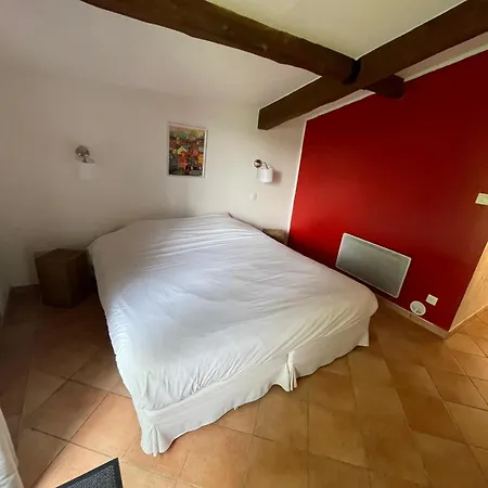Les Myrtilles Hotel 2*