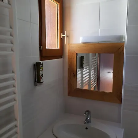 Les Myrtilles Hotel 2*
