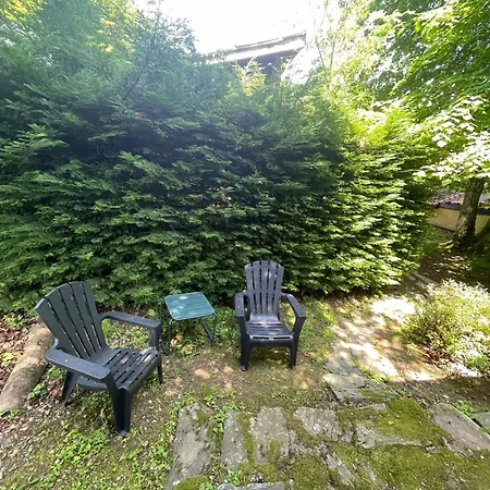 Les Myrtilles Le Bosc (Midi-Pyrenees)