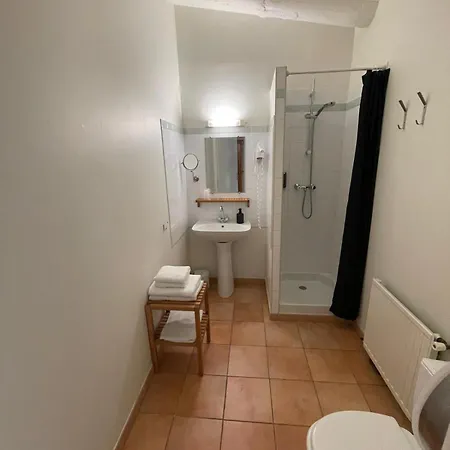 Les Myrtilles Hotel Le Bosc (Midi-Pyrenees)