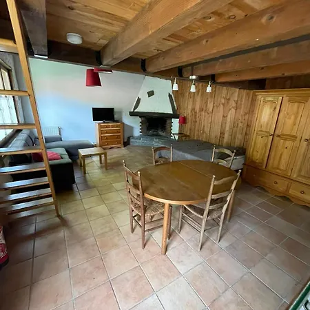 Les Myrtilles Hotel