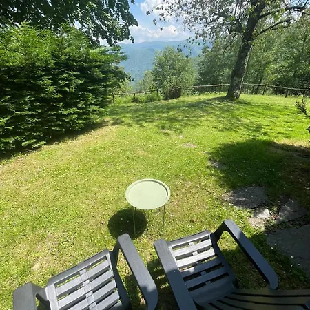 Hotel Les Myrtilles Le Bosc (Midi-Pyrenees)