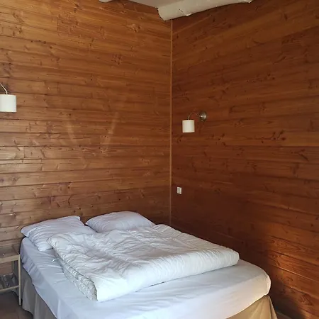 Les Myrtilles Отель 2*