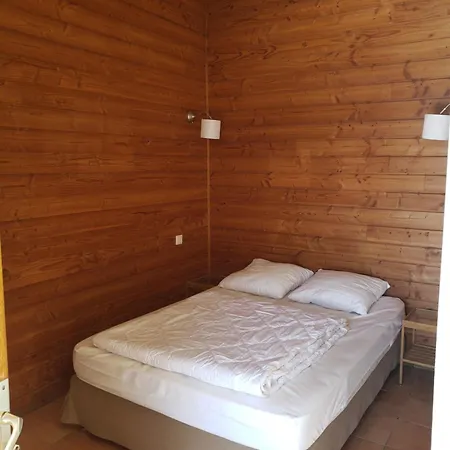 Les Myrtilles Отель 2*